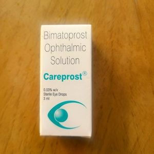 3 ml Eyelash Growth Serum